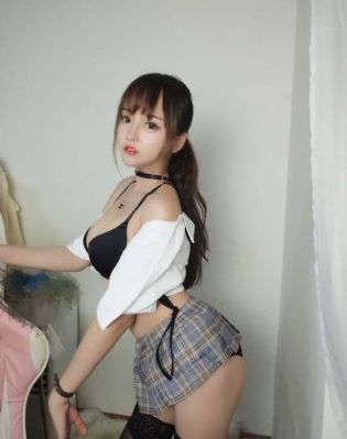 白昼美人